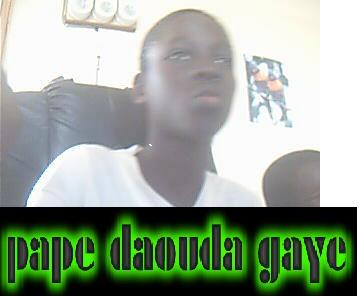 daouda